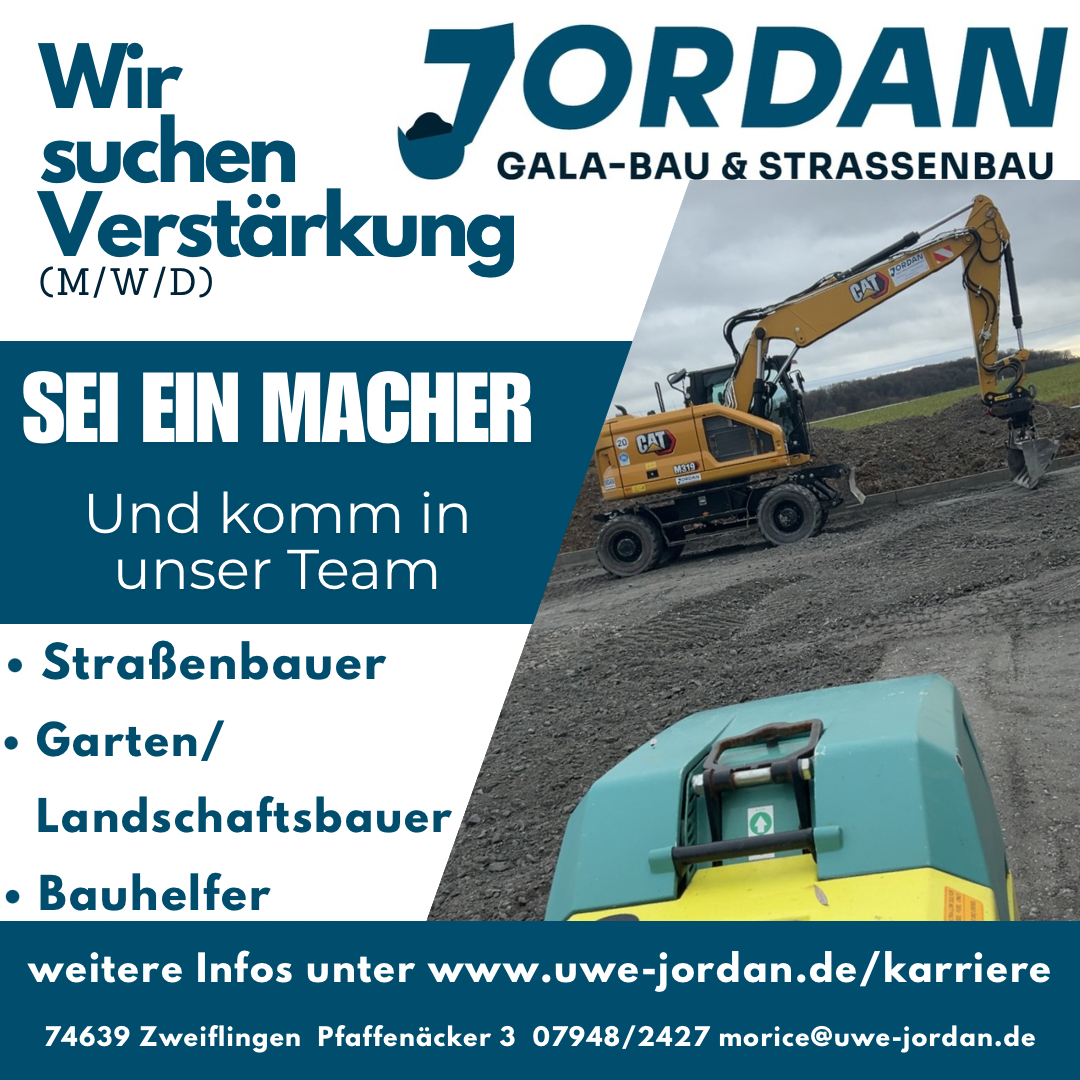 Schwarz Weiß Einfach Stellenanzeige Job Instagram Post